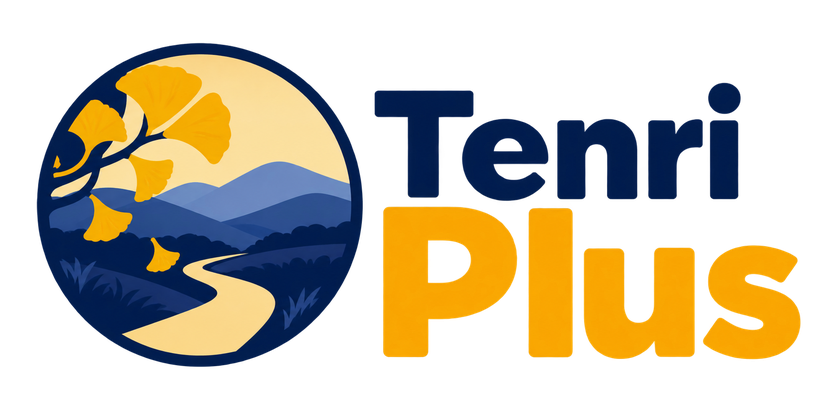 Tenri Plus